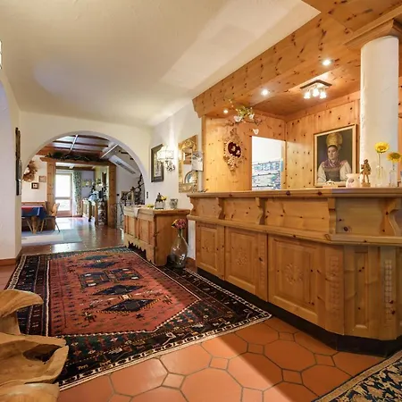 Haus Gamberg Hotel 3*