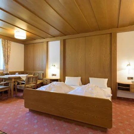 Haus Gamberg Hotel 3*