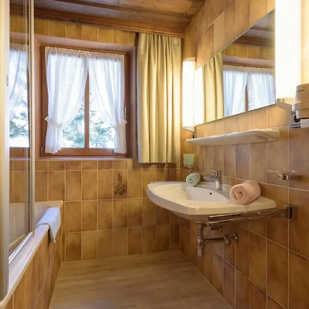 Haus Gamberg Hotel 3*