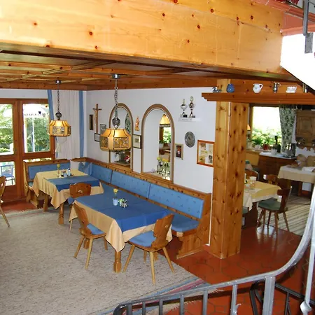 Haus Gamberg Sankt Anton am Arlberg