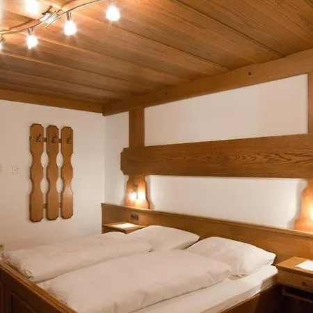 Haus Gamberg Hotel 3*