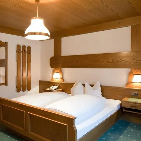 Hotel Haus Gamberg 3*