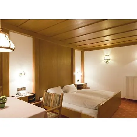 Haus Gamberg Hotel Sankt Anton am Arlberg