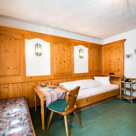 Hotel Haus Gamberg 3*