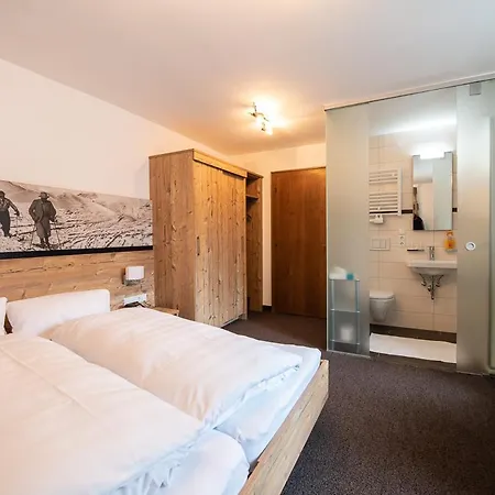 Haus Gamberg 3* Sankt Anton am Arlberg