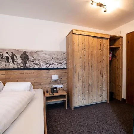 Hotel Haus Gamberg 3*