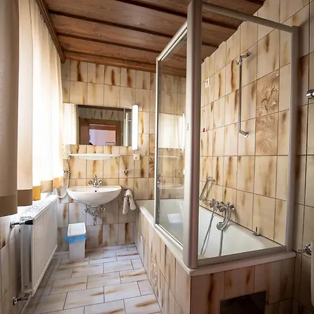 Haus Gamberg 3* Sankt Anton am Arlberg