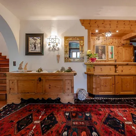 Hotel Haus Gamberg 3*