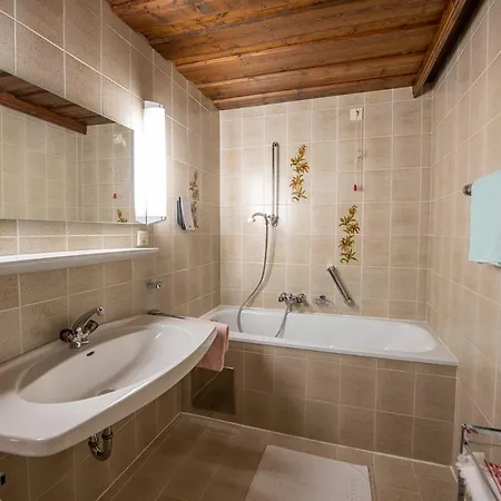 Haus Gamberg Hotel Sankt Anton am Arlberg