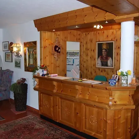 Hotel Haus Gamberg 3*