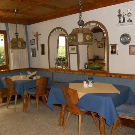 Haus Gamberg Hotel 3*