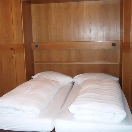 Haus Gamberg Hotel Sankt Anton am Arlberg