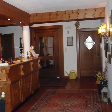 Hotel Haus Gamberg 3*