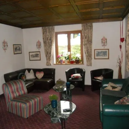 Haus Gamberg Hotel Sankt Anton am Arlberg